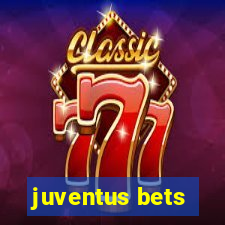 juventus bets